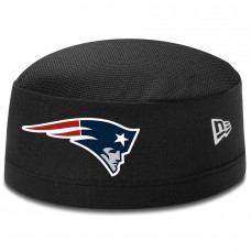 New Era New England Patriots Training Skull Cap - Black 1369782
